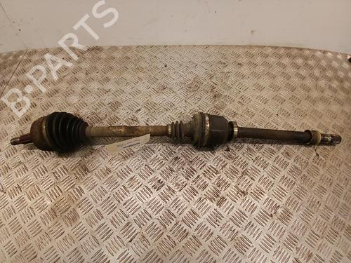 Right front driveshaft RENAULT ESPACE IV (JK0/1_) 1.9 dCi (JK0U) | BP39388164M39 - Image 2