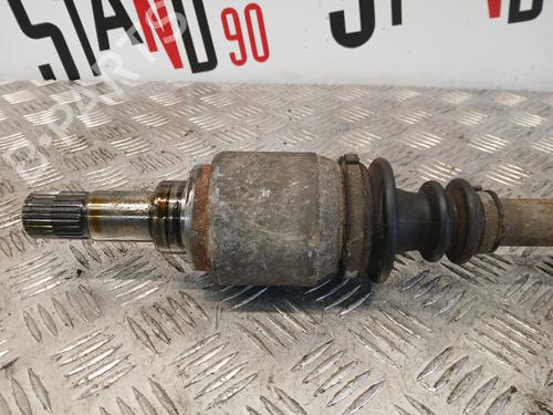 Used Right rear driveshaft Right rear driveshaft 37372036 37372036