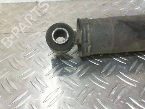 Used Left rear shock absorber Left rear shock absorber 37353055 37353055
