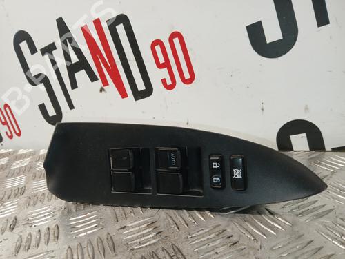 Used Left front window switch Left front window switch 37370847 37370847