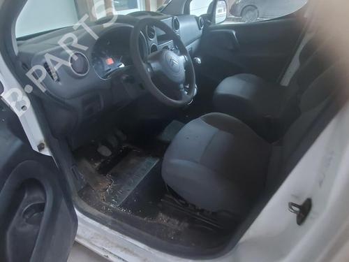 Varmeblæser CITROËN BERLINGO MULTISPACE (B9) | BP37364793M62 - Image 6