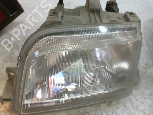 Used Left headlight Left headlight 37351610 37351610