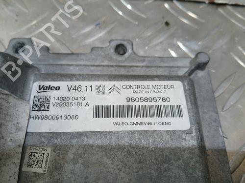Used Engine control unit (ECU) Engine control unit (ECU) 37363560 37363560