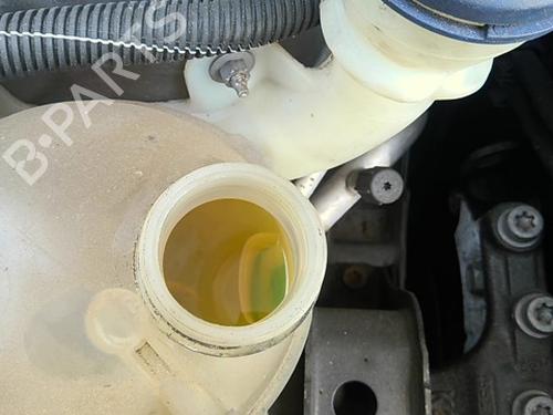 Engine PEUGEOT 2008 I (CU_) 1.4 HDi | BP37374653M1 - Image 3