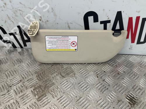 Right sun visor CITROËN C4 I (LC_) 1.6 HDi | BP37372747I2 - Image 3