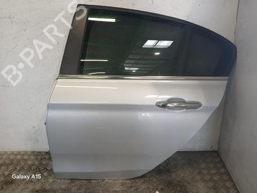 Used Rear right exterior door handle Rear right exterior door handle 38472361 38472361