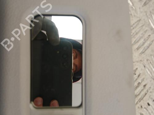 Left sun visor BMW 1 (F20) 114 d | BP37373256I1 - Image 2