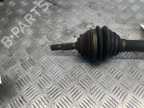 Used Right front driveshaft Right front driveshaft 37647344 37647344