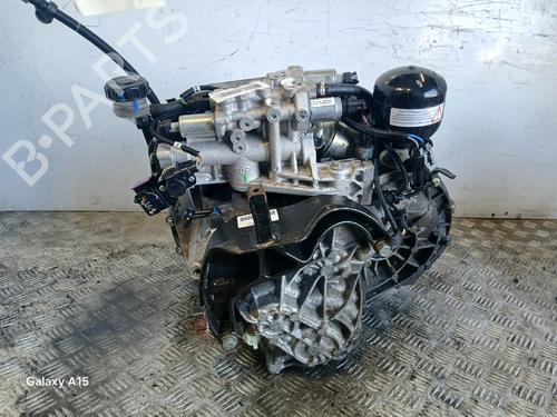 Gearbox RENAULT MASTER III Van (FV) 2.3 dCi 180 FWD (FV04, FV07) | BP37374178M3 - Image 6