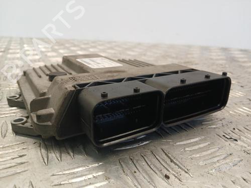 Engine control unit (ECU) OPEL CORSA C (X01) 1.3 CDTI (F08, F68) | BP37375670M57 - Image 3