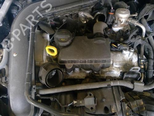 AC compressor VW GOLF VII (5G1, BQ1, BE1, BE2) | BP37361909M34 - Image 6