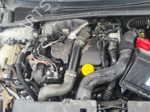 Engine control unit (ECU) RENAULT CLIO IV (BH_) 1.5 dCi 90 | BP37363405M57 - Image 7