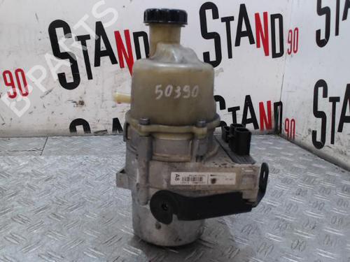 Steering pump DACIA SANDERO II TCe 90 (B8M1, B8MA, B8AC) | BP37361526M99  - Image 5