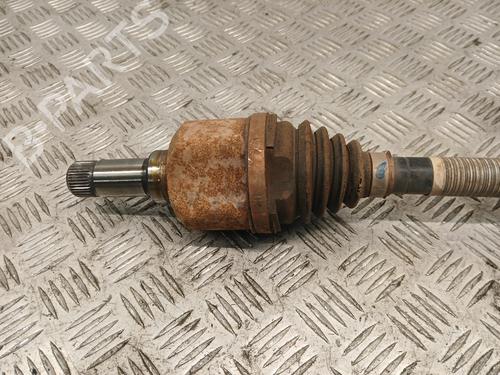 Used Left front driveshaft Left front driveshaft 39148217 39148217