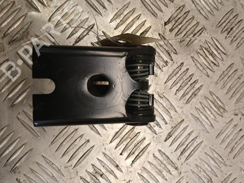 seat-buckle-ford-fiesta-vi-cb1-ccn-2008-37372725 main image