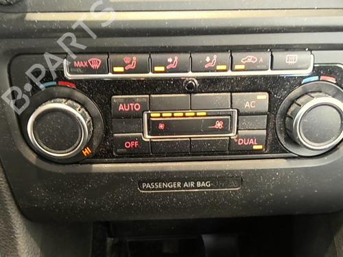 Climate control VW GOLF VI (5K1) | BP37371976I5 - Image 4