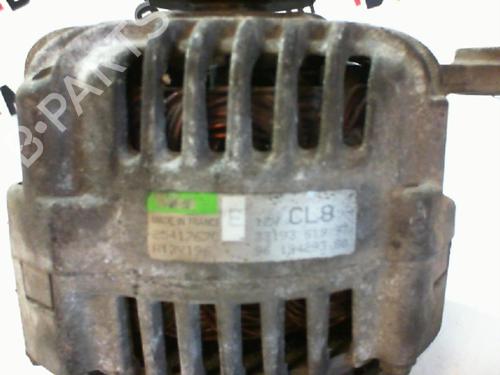Used Alternator Alternator 37350436 37350436