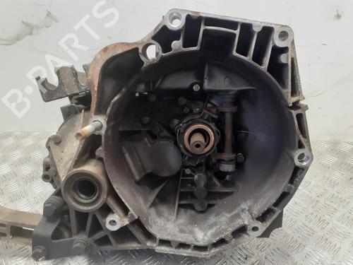 Gearbox PEUGEOT BIPPER Tepee 1.3 HDi 75 | BP37361090M3  - Image 5