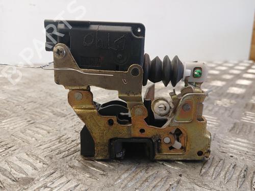 Used Front right lock Front right lock RENAULT TWINGO I (C06_) [1993-2012] 37355902 37355902