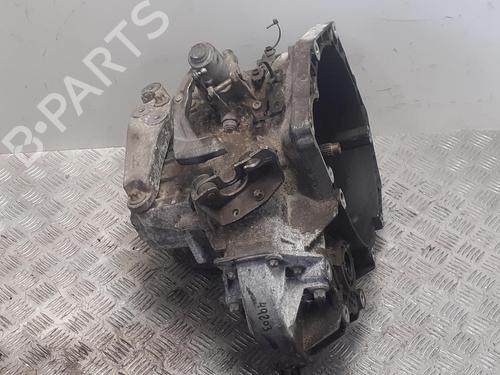 Caja de cambios Caja de cambios OPEL ZAFIRA / ZAFIRA FAMILY B (A05) 1.9 CDTI (M75) (100 hp) 37360888 37360888