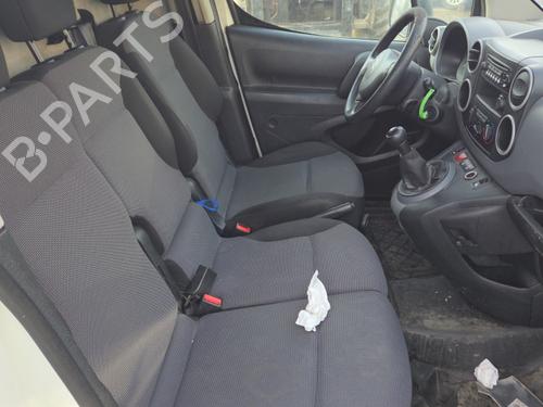 Used Parts CITROËN BERLINGO Box Body/MPV (B9) 1.6 BlueHDi 100 5020423