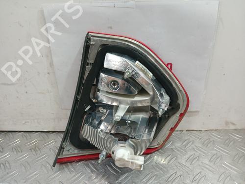 Left tailgate light CITROËN C4 Picasso I MPV (UD_) | BP37362362C79 - Image 4