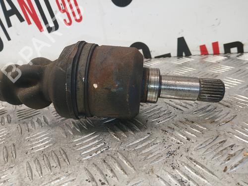 Used Left front driveshaft Left front driveshaft 37358632 37358632