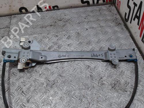 front-right-window-mechanism-renault-twingo-ii-cn0_-2007-37358717 main image
