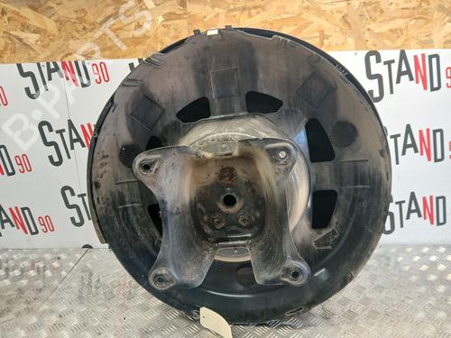 Otra Otra SUZUKI GRAND VITARA II (JT, TE, TD) 1.9 DDiS All-wheel Drive (JT419, TD44, JB419WD, JB419XD,... (129 hp) 37373196 37373196