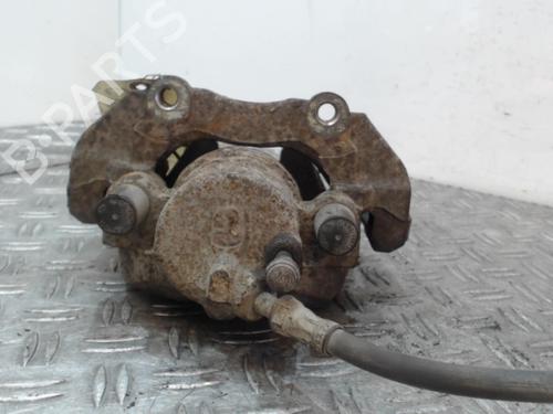 Left front brake caliper FORD FOCUS C-MAX (DM2) 1.6 TDCi | BP37353295M105 - Image 2