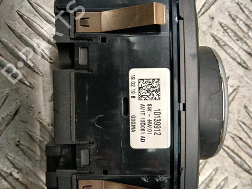 Headlight switch FORD TRANSIT COURIER B460 MPV | BP39749978I24 - Image 3
