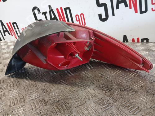 Used Left taillight Left taillight 37367687 37367687
