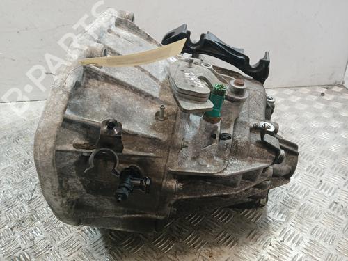 gearbox-renault-laguna-coupe-dt01-2008-2009-2010-2011-2012-2013-2014-2015-37358914 main image