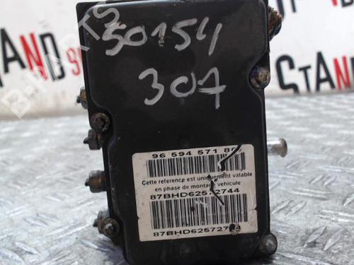 Used ABS pump ABS pump 37358411 37358411