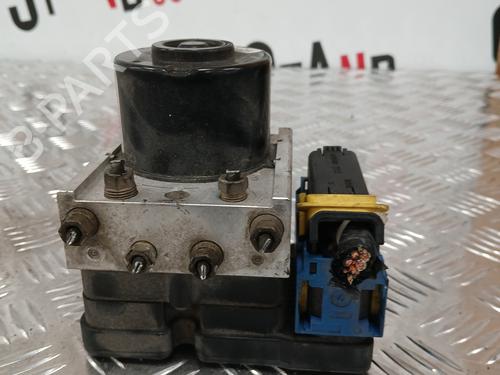 ABS pump OPEL AGILA A (H00)  | BP37366275M43  - Image 6