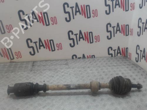 Used Right front driveshaft Right front driveshaft 37355101 37355101