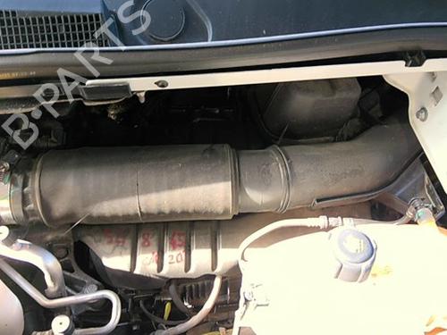 Engine RENAULT TRAFIC III Van (FG_) 2.0 dCi 120 (FGMN) | BP37375893M1  - Image 5