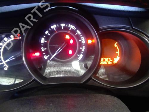Alternator CITROËN C3 II (SC_) 1.4 VTi 95 | BP37359549M7 - Image 8