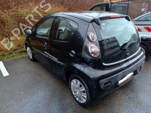 Used Parts CITROËN C1 (PM_, PN_) 1.0 4817628