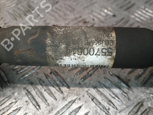 Right front driveshaft FIAT GRANDE PUNTO (199_) 1.9 D Multijet | BP37367155M39 - Image 4