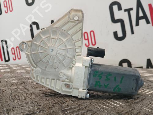 Left front window motor MERCEDES-BENZ A-CLASS (W169) A 160 CDI (169.006, 169.306) | BP37372140E21 - Image 2