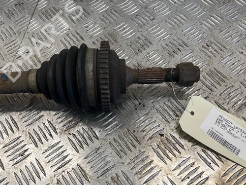 Used Left front driveshaft Left front driveshaft 37366244 37366244