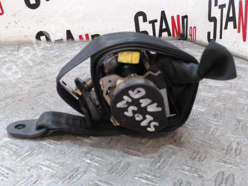 Front left seatbelt DACIA LODGY (JS_) 1.3 TCe 130 (JSNE) | BP37361445I26 - Image 2