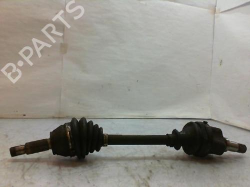 Used Left front driveshaft Left front driveshaft 37350035 37350035