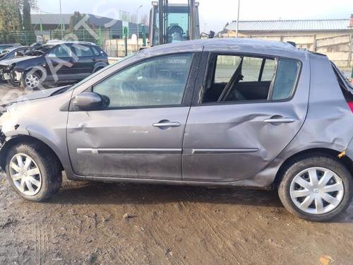 Engine control unit (ECU) RENAULT CLIO III (BR0/1, CR0/1) | BP37359887M57 - Image 7