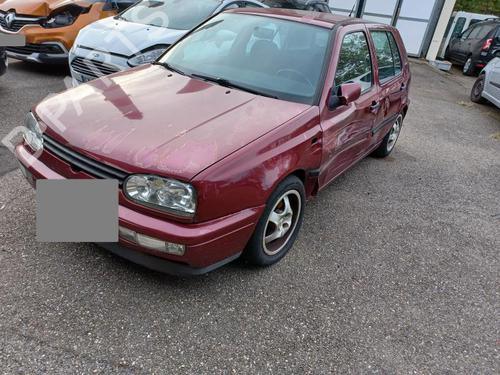 Brugte VW GOLF III (1H1) 1.8 4959428