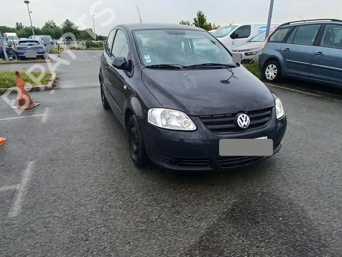 Engine control unit (ECU) VW FOX Hatchback (5Z1, 5Z3, 5Z4) 1.2 | BP37363432M57 - Image 9