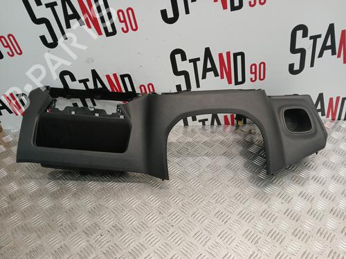 Dashboard CITROËN BERLINGO Box Body/MPV (K9) 1.5 BlueHDi 130 | BP37746296C46 - Image 2