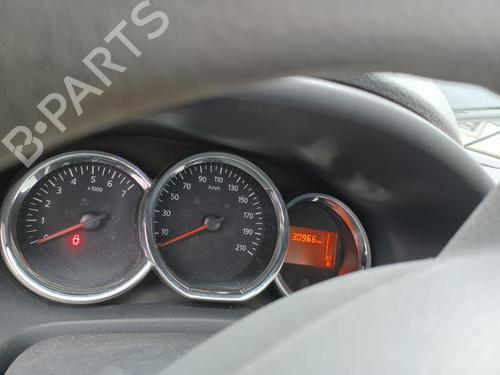 Kabel DACIA SANDERO II TCe 90 (B8M1, B8MA, B8AC) | BP37362155E12 - Image 4