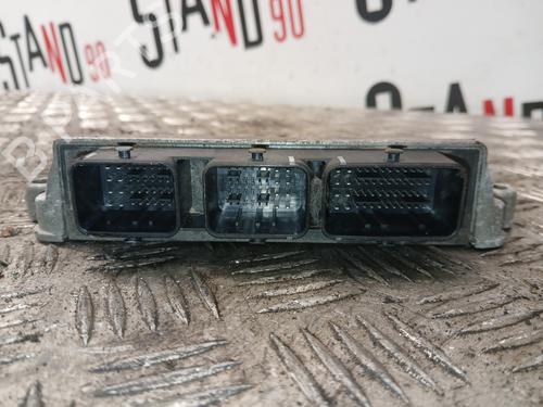 Used Engine control unit (ECU) Engine control unit (ECU) 37371205 37371205